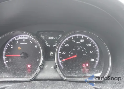 2018 Nissan Versa 1.6 Sv из США, поврежденный, VIN 3N1CN7AP3JL887412